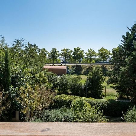 Les Amidonniers Daire Toulouse Dış mekan fotoğraf