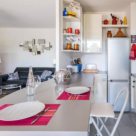 Les Amidonniers Daire Toulouse Dış mekan fotoğraf