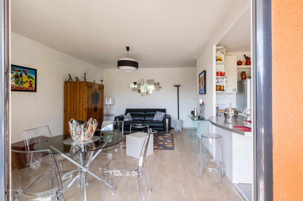 Les Amidonniers Daire Toulouse Dış mekan fotoğraf