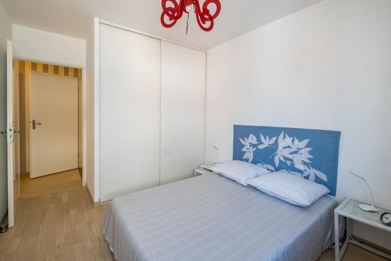 Les Amidonniers Daire Toulouse Dış mekan fotoğraf