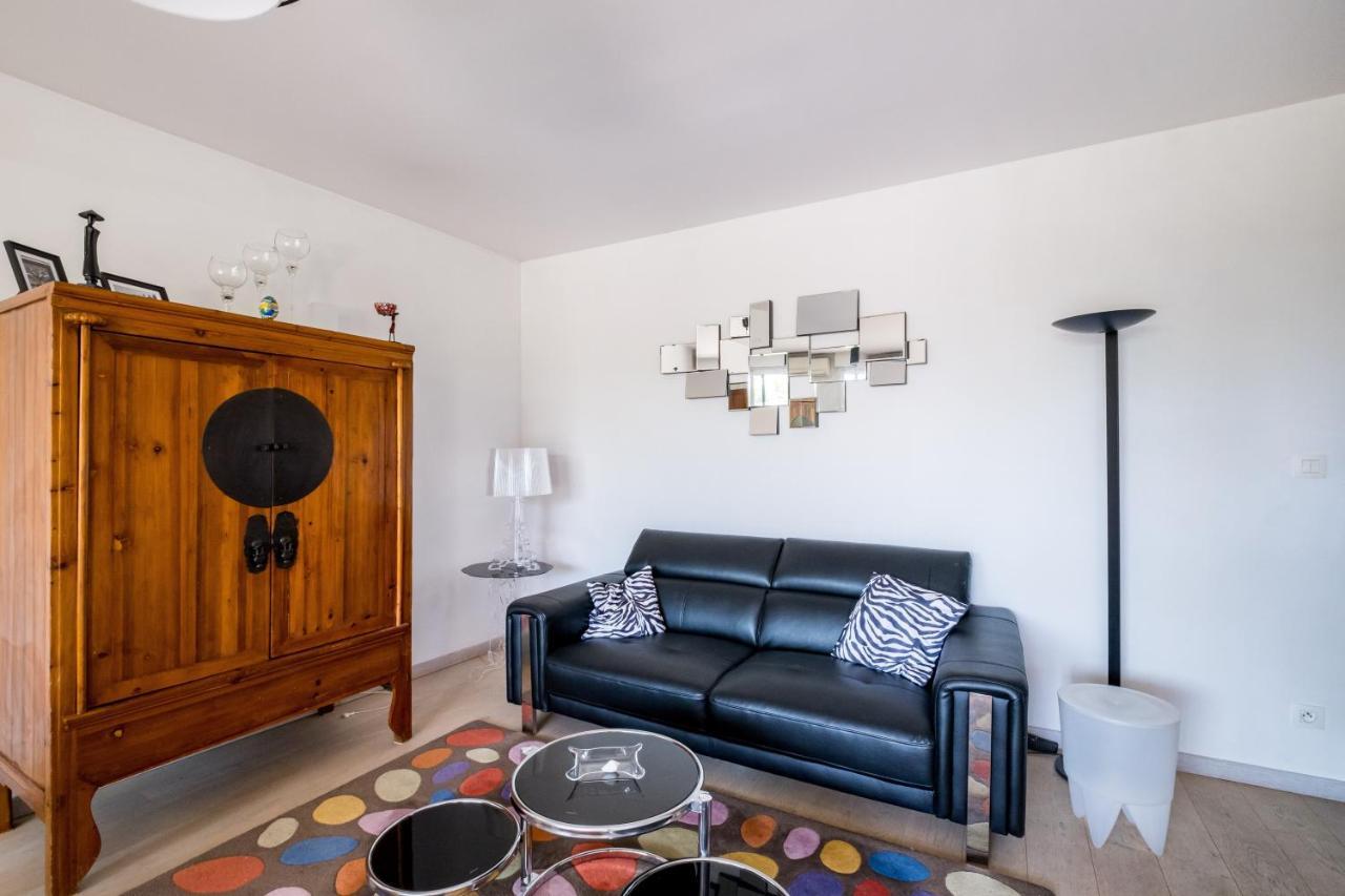 Les Amidonniers Daire Toulouse Dış mekan fotoğraf