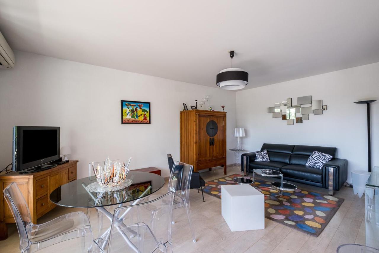Les Amidonniers Daire Toulouse Dış mekan fotoğraf